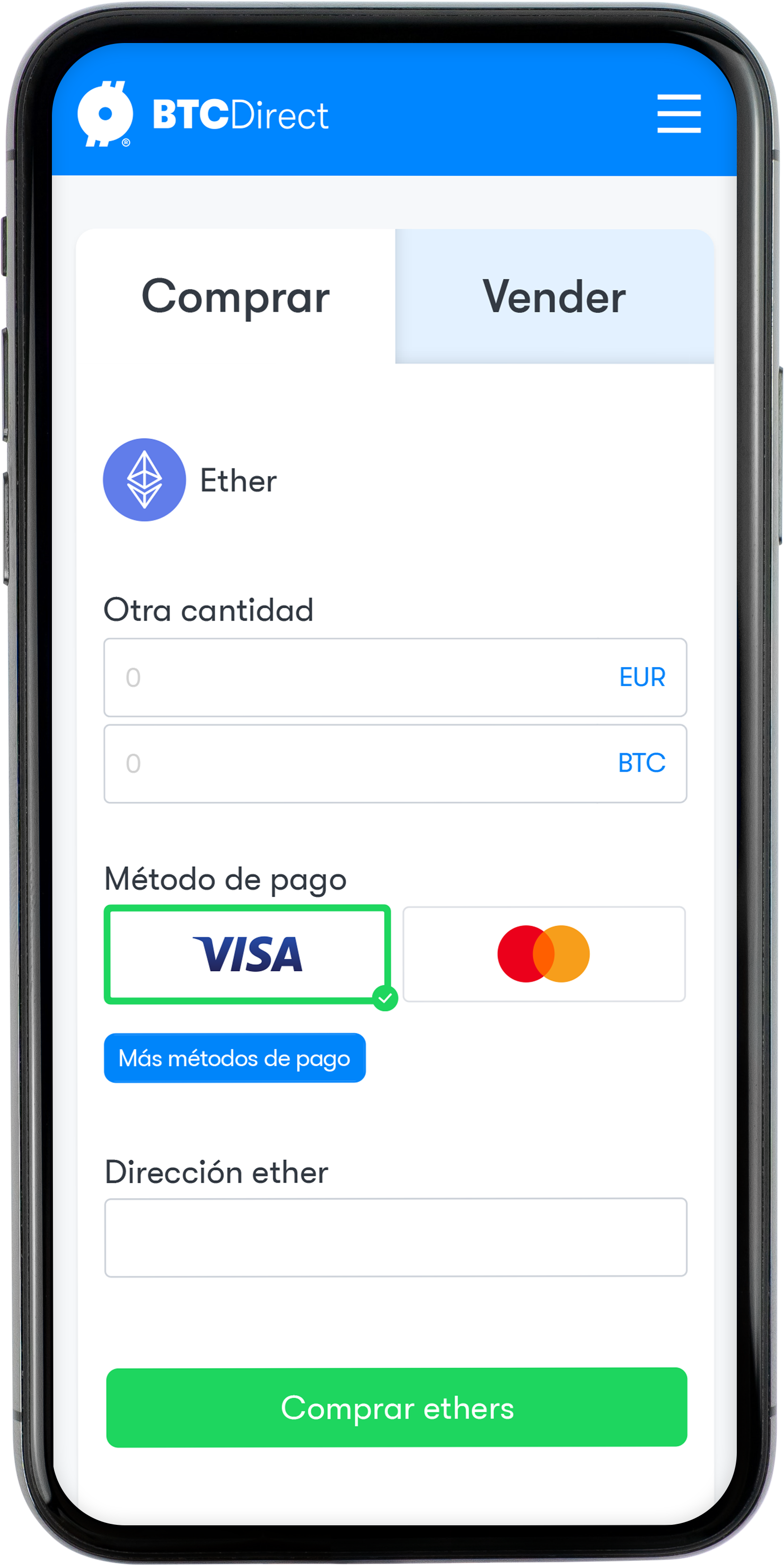 Comprar ethereum Comprar ethereum