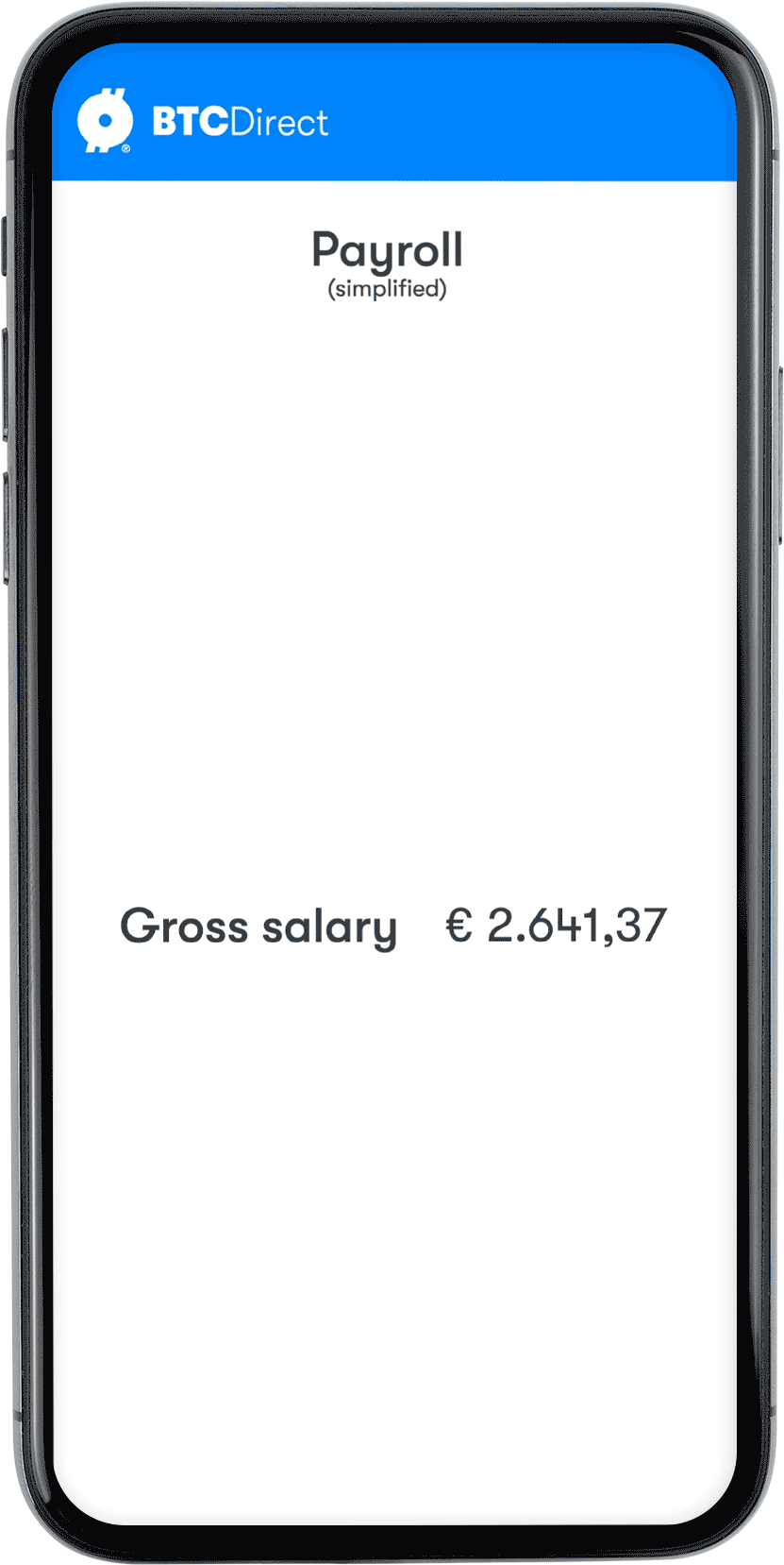 Pay bitcoin salary quickly and easily Pay bitcoin salary quickly and easily