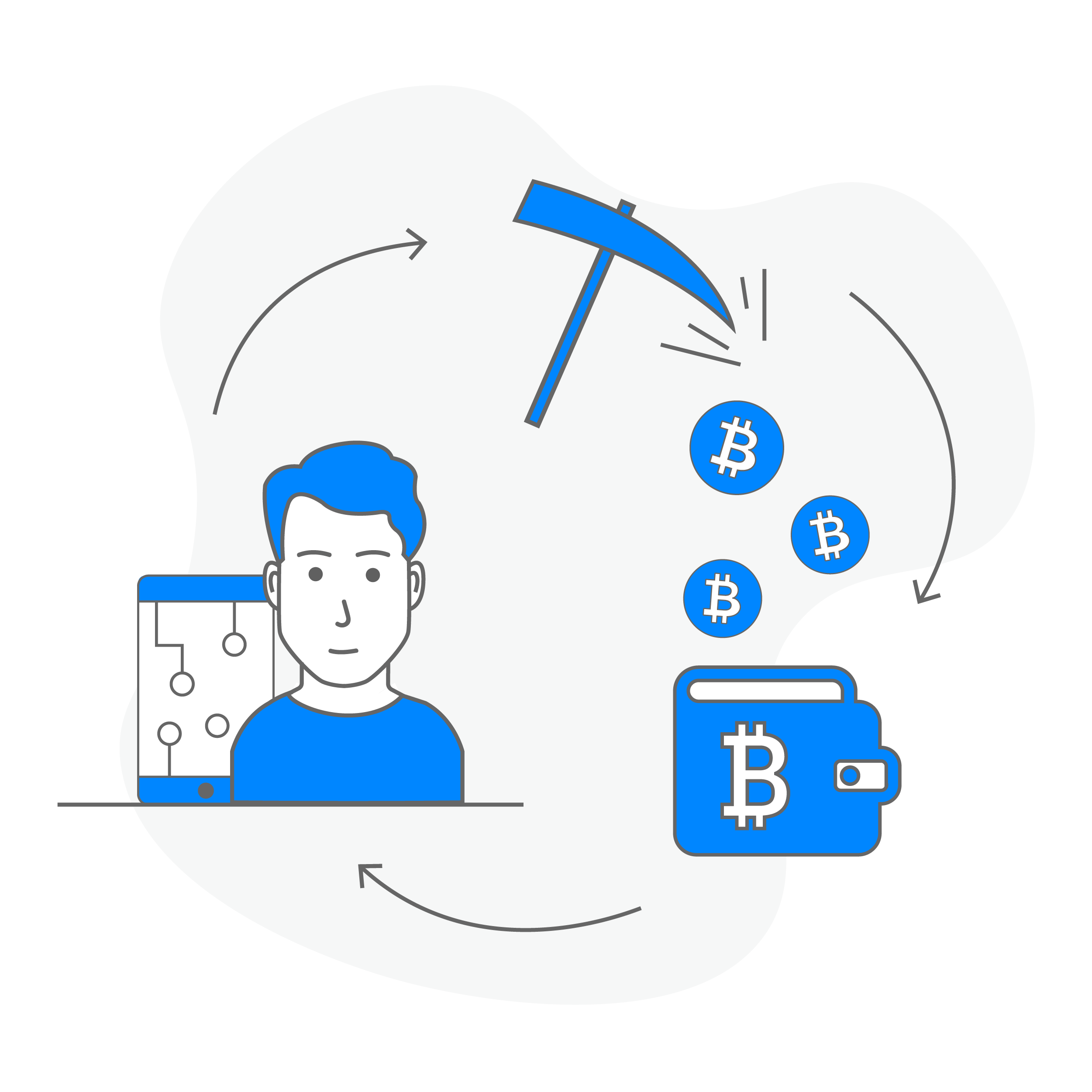 wat is een bitcoin minen wat is een bitcoin minen