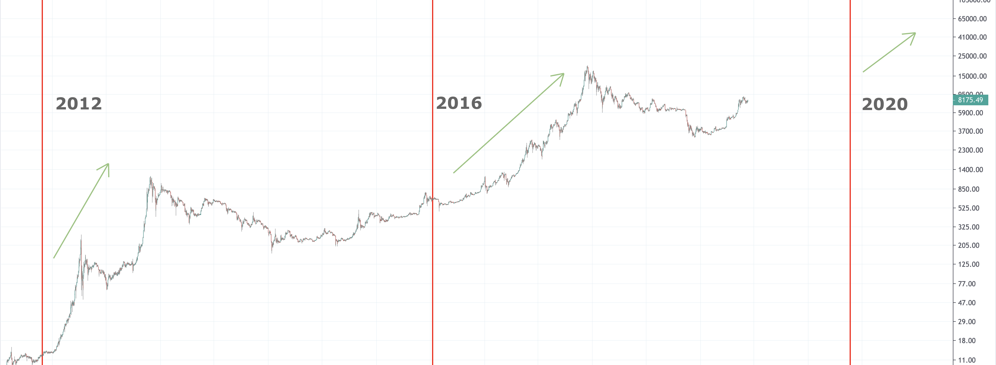 Bitcoin Kurs Prognose